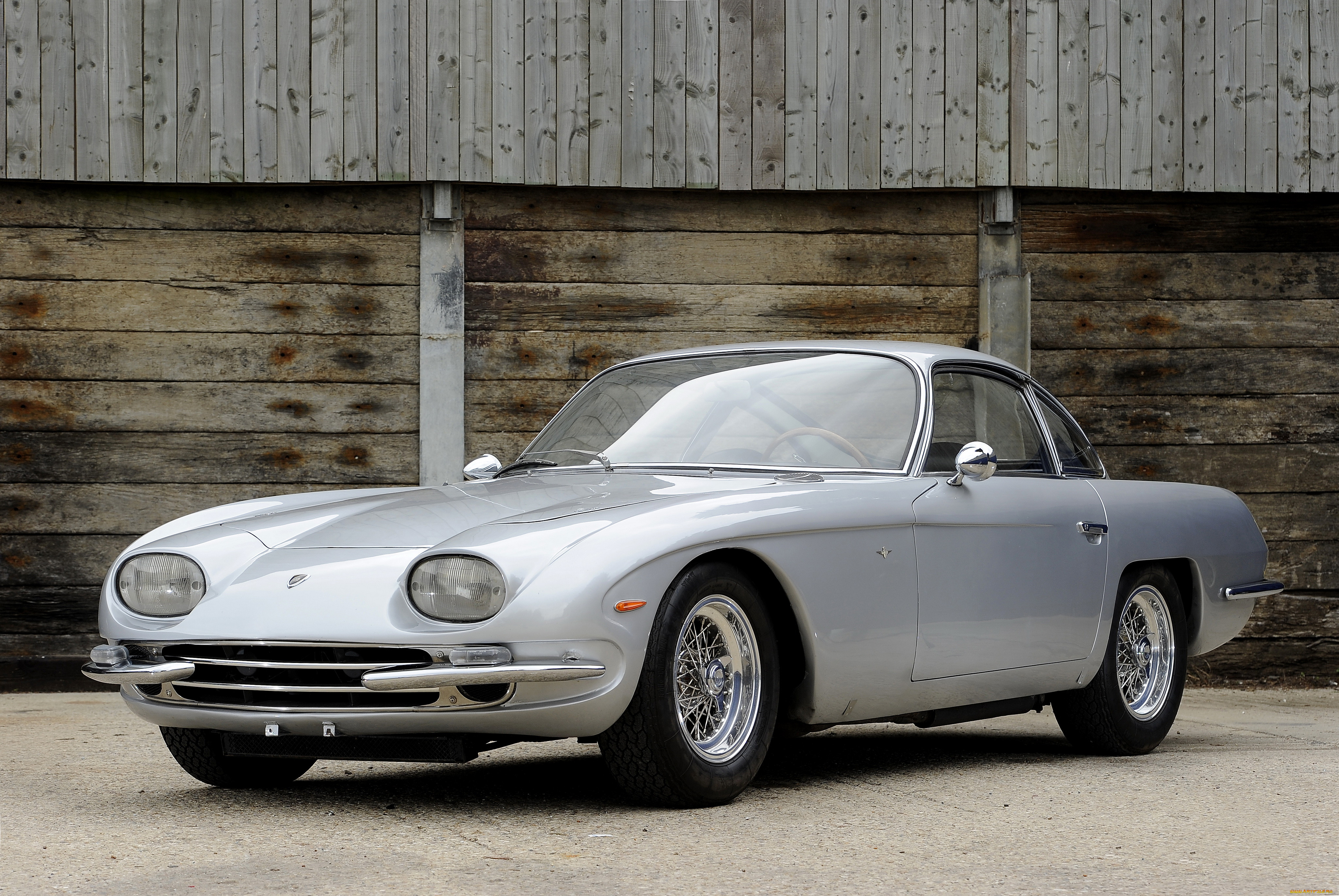 ����������, lamborghini